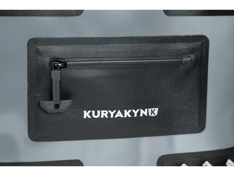 Harley Davidson - Tørke dry backpack black