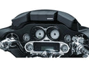 Harley Davidson Trike [2009-2013] – Verkleidungstasche Schwarz-1