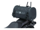 Harley Davidson – Rambler Rolltasche Schwarz Hinten-1