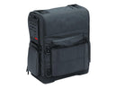 Harley Davidson – XS Odyssey Tasche Schwarz Hinten-3