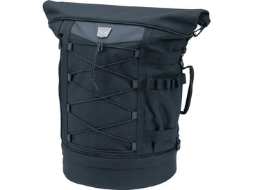 Harley Davidson – Freeloader Reisetasche Schwarz