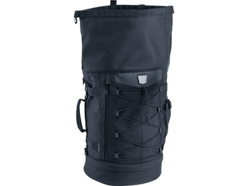 Harley Davidson – Freeloader Reisetasche Schwarz - 0