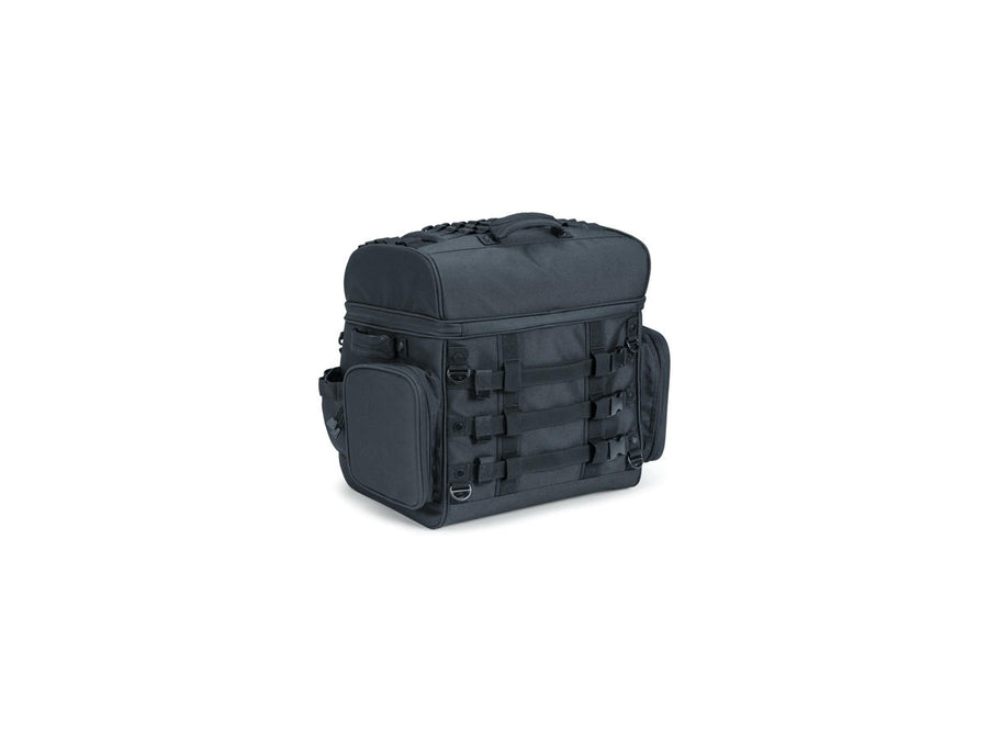Harley Davidson – Vagabond Tasche Schwarz