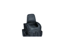 Harley Davidson – Vagabond Tasche Schwarz-10