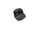 Harley Davidson – Wanderer Sitztasche Schwarz-3