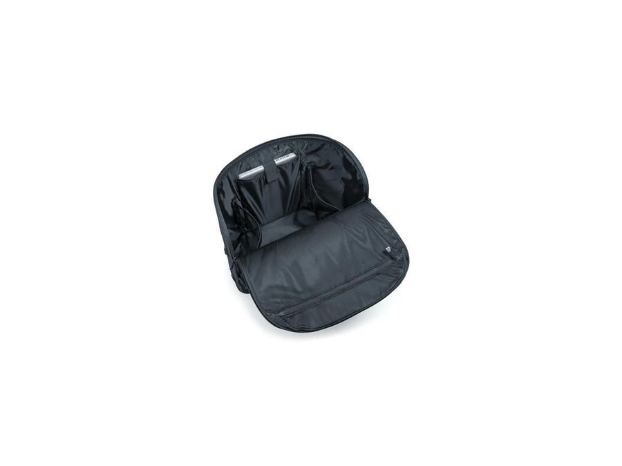 Harley Davidson – Wanderer Sitztasche Schwarz