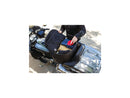 Harley Davidson – Wanderer Sitztasche Schwarz-5