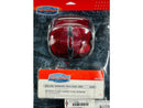 Harley Davidson - Deluxe Panacea, red-1
