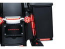 Harley Davidson FLHX [2010-2013] – Akzentstreifen Licht-2