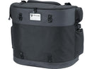 Harley Davidson - Pet Palace Titan Bag Black-6