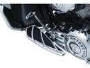 Harley Davidson Indian Bagger [2015-2024] – Phantom Fahrer-Fußrasten für Indian-2