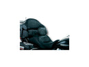 Harley Davidson Fl Shovel [1981-1984]-Premium ISO Gripche Chrom 1 "Gas trains-3