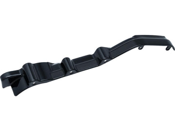 Harley Davidson Softail [2018-2022]-precision internal prime cover black gloss