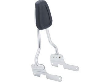 Harley Davidson Sportster [2004-2020]-Simple passenger backrest for 04+