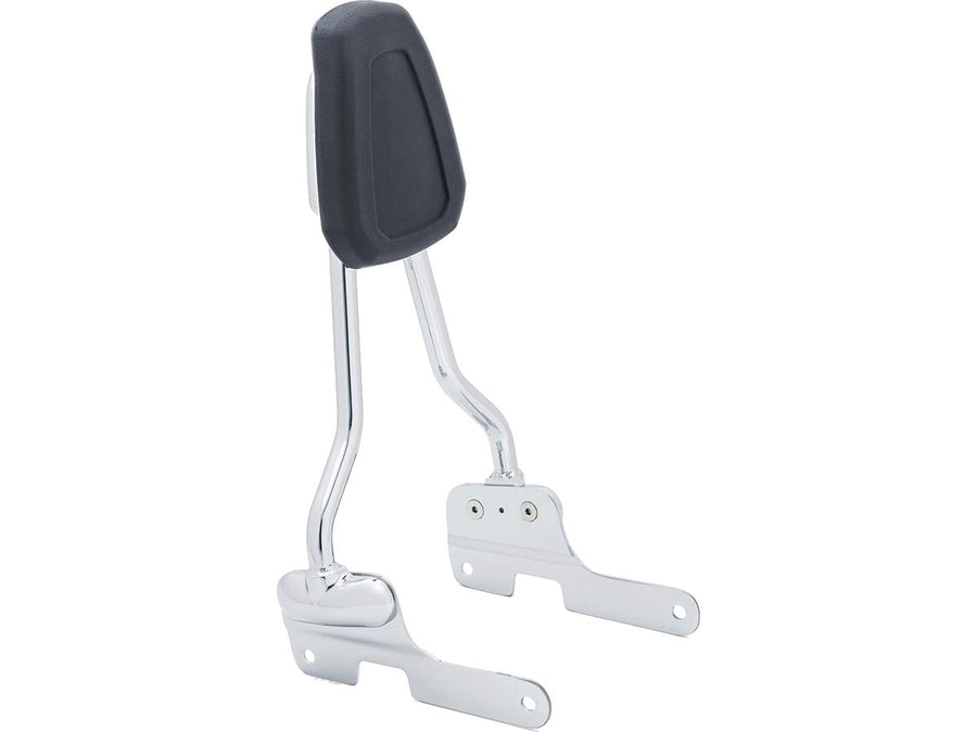 Harley Davidson Sportster [2004-2020]-Simple passenger backrest for 04+