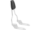 Harley Davidson FlStc [2014-2017]-Simple disease back for 06-17 Softail-3