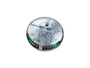 Harley Davidson FX Model [1988-1994] – Zombie Led Kraftstoff-/Batterieanzeige-5