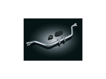 Harley Davidson Sportster [1984-2003] – Verstellbare Cruise Fußrasten Chrom - 0