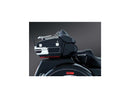 Harley Davidson Touring Hinweis [2009-2013] – Umbausatz für Tour-Pak Relocator-2
