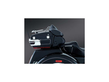 Harley Davidson Touring Hinweis [2009-2013] – Umbausatz für Tour-Pak Relocator - 0