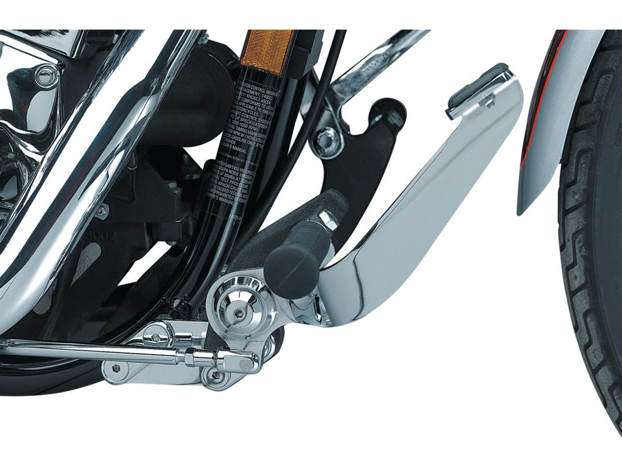 Harley Davidson Dyna Hinweis [1993-2008] – 3" Vorverlegungssätze für die