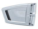Harley Davidson Touring [2017-2024] – Hypercharger ES Luftfilter Chrom-6