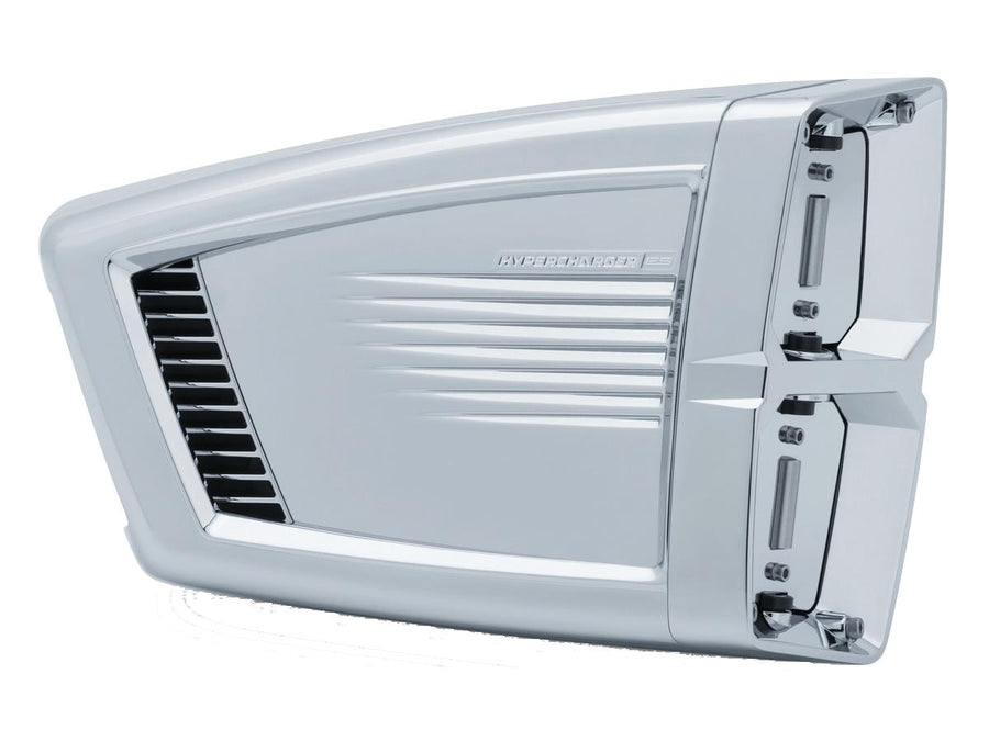 Harley Davidson Touring [2017-2024] – Hypercharger ES Luftfilter Chrom
