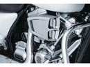 Harley Davidson Touring [2017-2024] – Hypercharger ES Luftfilter Chrom-3