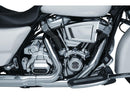 Harley Davidson Touring [2017-2024] – Hypercharger ES Luftfilter Chrom-4