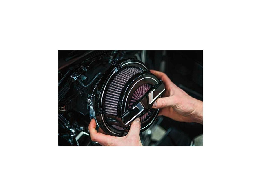 Harley Davidson Dyna [1993-1998] – Luftfilter