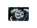Harley Davidson Sportster [1991-2006] – Maverick Luftfilter Chrom-3