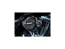 Harley Davidson FX Model [1993-1994]-Maverick air filter chrome-1