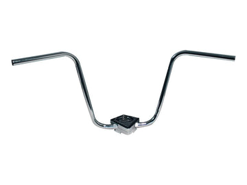 Harley Davidson - 400 Ape hanger handlebar not noticed chrome 1 "gas trains
