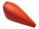 Harley Davidson - Jesse James Schurke petrol tank including a fuel lid-5