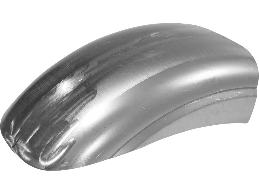 Harley Davidson Dyna [1991-2017]-10 3/4 "universal rear wheel protection sheet short