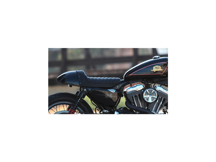 Harley Davidson Sportster [2007-2009] – Café Racer Heckumbausatz