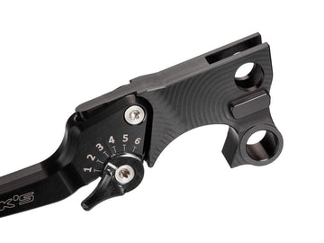 Harley Davidson Softail [2015-2017]- Good Guys adjustable braking and - 0