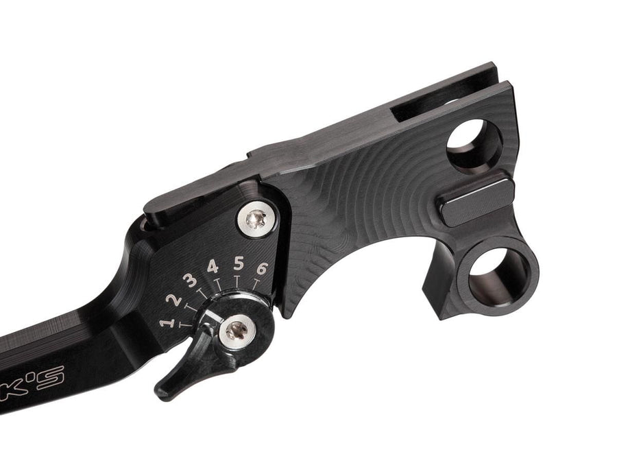 Harley Davidson Softail [2015-2017] – Good Guys Verstellbares Brems- und