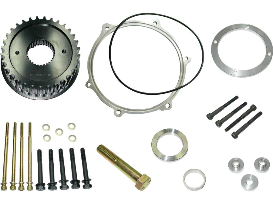 Harley Davidson Dyna [2008-2017] – Primärversatz-Kit