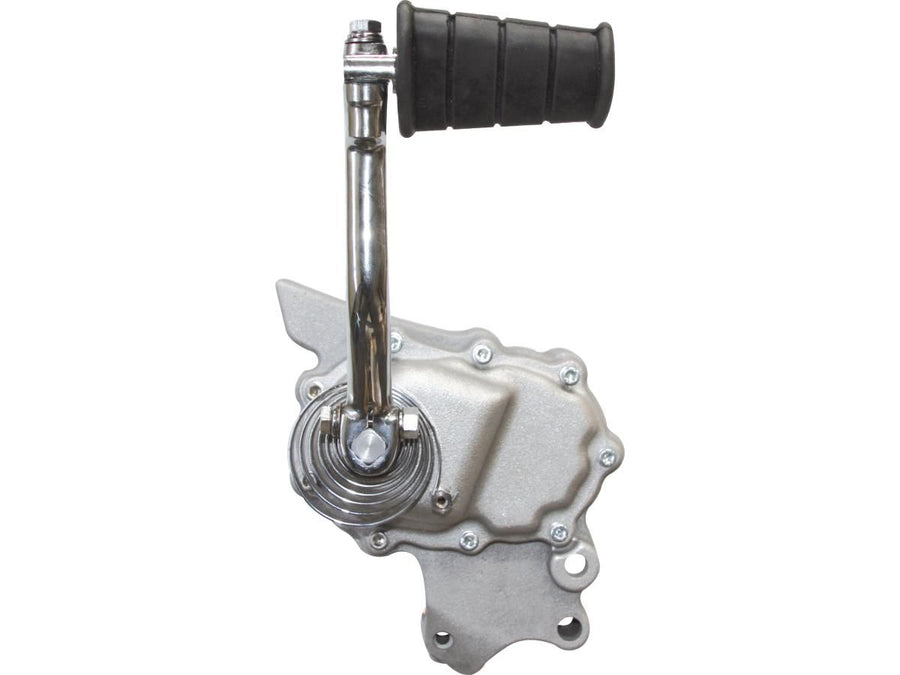 Harley Davidson Sportster [1991-2003] – e-Kick Electric 1991/2003, Roh für Sportster