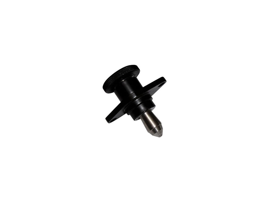 Harley Davidson Dyna [2006-2017]-EFI LEAR RIGHT regulation, black anodized