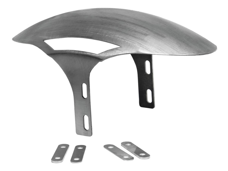 Harley Davidson FXSB [2014-2017] – Ausgeschnittener Frontfender 130/70-18, 120/70-18