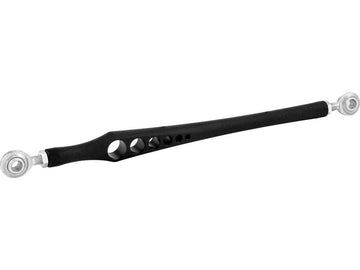 Harley Davidson Dyna [1999-2017]-Switching stick Holeshot, Black OPS switching sticks