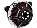 Harley Davidson Sportster [1991-2020] – Max HP Luftfilter Kontrastschnitt-1