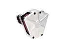 Harley Davidson Softail [2016-2017]-Array air filter chrome-1