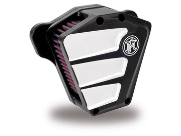 Harley Davidson Softail [2016-2017] – Muschelförmiger Luftfilter