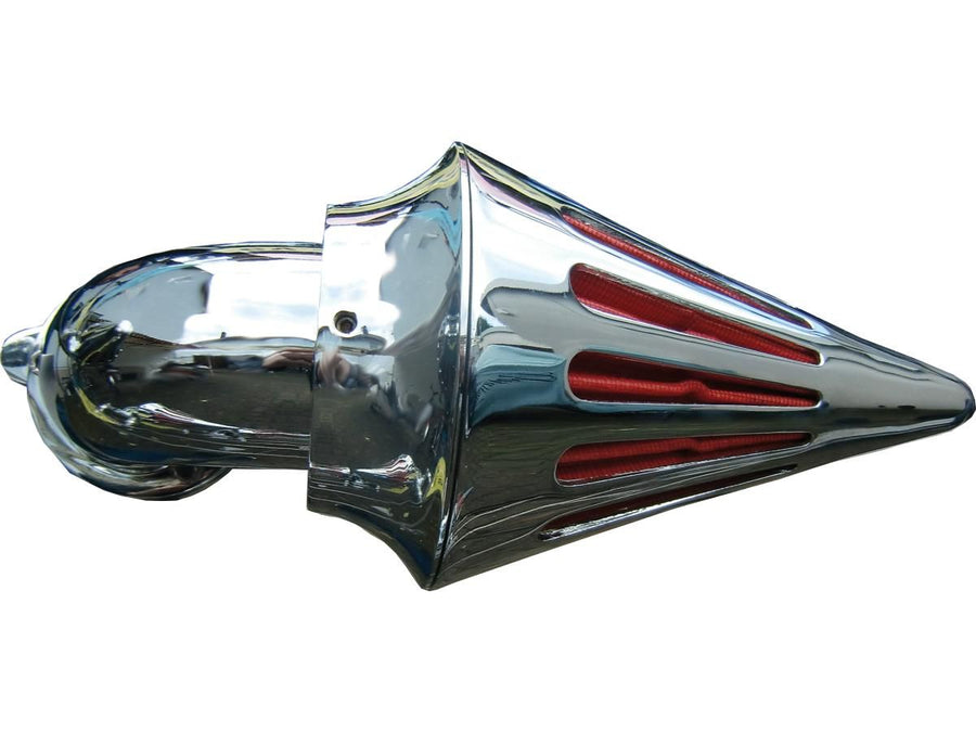 Harley Davidson FX Model [1985-1994] – Arrow Luftfilter Chrom