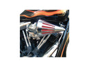 Harley Davidson FX Model [1985-1994] – Arrow Luftfilter Chrom-2