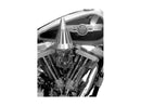 Harley Davidson FX Model [1985-1994] – Arrow Luftfilter Chrom-3
