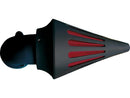 Harley Davidson FX Model [1985-1994] – Arrow Luftfilter Schwarz-3